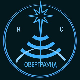 Логотип @netstalking_overground - Нетсталкинг Оверграунд