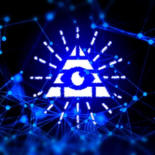 Логотип @netstalkingeyes - Digital Eyes (Group)