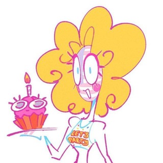 Логотип @nettasigma - ﹫Netta ⋮ 🫐 ۶,