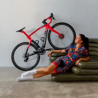 Логотип @netukituk - Tukituk tut 😉