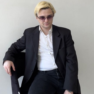 Логотип @netulinova - НЕ ТУЛИНОВА