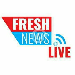 Логотип @netvoinyukru - Fresh News Live📺 UKRU