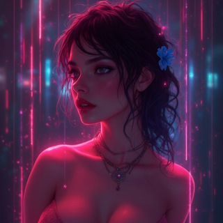 Логотип @netvoyotelo - шедевральные