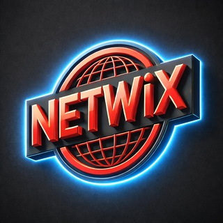 Логотип @netwix - NETWIX (Filme,Trailer,Deutsch)