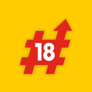 Логотип @network18group - Network18 Group