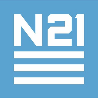 Логотип @network21ca - Network 21 Центральная Азия