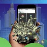 Логотип @network_chat - Network Chat