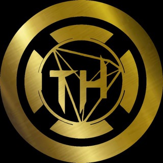 Логотип @network_x - TRONHERO