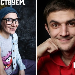 Логотип @networkbreakfast - Networking.ТЕАТР