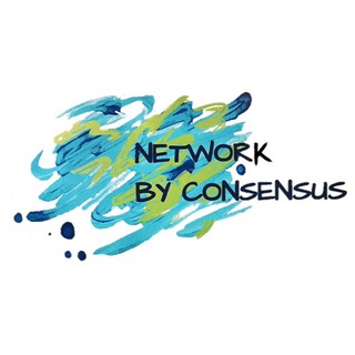 Логотип @networkbyconsensus - Network by Consensus