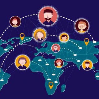 Логотип @networkglobalcity - Networkglobalcity-kanal.