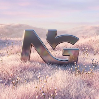 Логотип @networkgraphics - Network Graphics ☃️