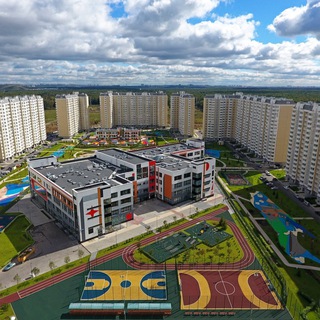 Логотип @networking_moskovsky - Нетворкинг Московский