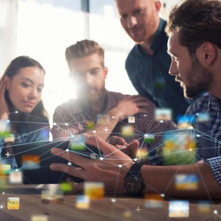 Логотип @networkingamur - Нетворкинг на Амуре