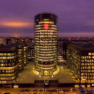 Логотип @networkingg_spb_biznes - Нетворкинг Санкт-Петербург | Бизнес Канал