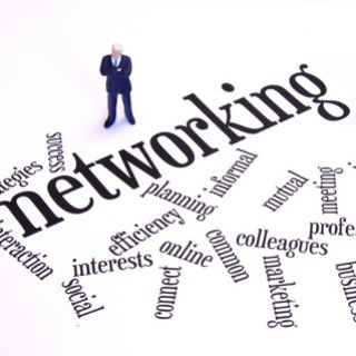 Логотип @networkingonline - Networking Online
