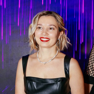 Логотип @networkingwithjulia - ПРОЯВЛЯЙСЯ с ПРИЛУЦКОЙ