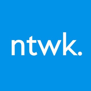 Логотип @networktoken - Network Token