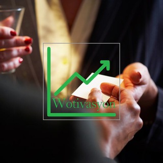 Логотип @netwotivasyon - Wotivasyon | Network