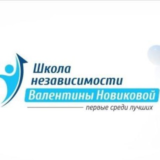 Логотип @netzav - Школа Независимости Новикова Валентина Владимировна