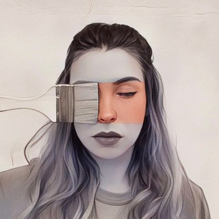 Логотип @neuchanna - @neuchanna / про дизайн