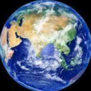 Логотип @neue_erde_2 - Neue Erde 2.0