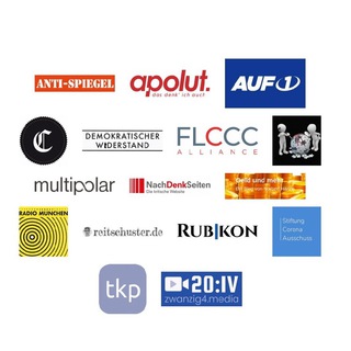Логотип @neue_medien_portal - Neue-Medien-Portal