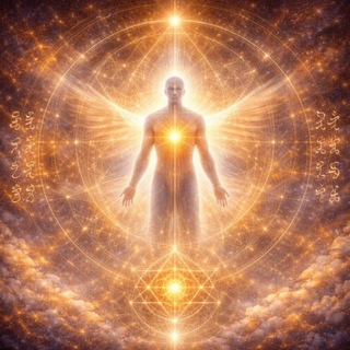 Логотип @neueerde_technologie_verjuengung - Goldene Zukunft für den Wandel auf dem Planeten