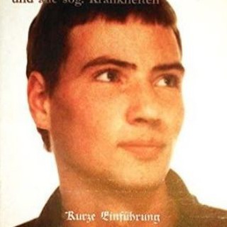 Логотип @neuegermanischemedizin - Neue germanische Medizin, Geerd Hamer