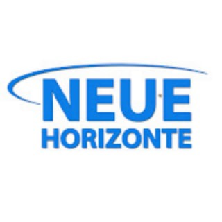Логотип @neuehorizonte_tv - Neue Horizonte