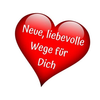 Логотип @neueliebevollewegefuerdich - Neue, liebevolle Wege für Dich
