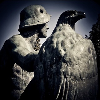 Логотип @neues_europa - Neues Europa