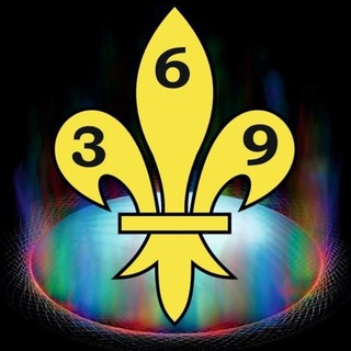 Логотип @neues_wissen369 - Neues Wissen_369