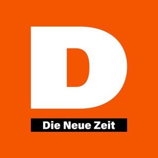 Логотип @neuezeit2026 - Die Neue Zeit