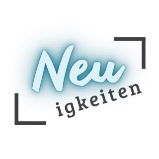 Логотип @neuigkeiten_de - Neuigkeiten❕
