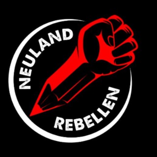 Логотип @neulandrebellion - neulandrebellen.de 🥸