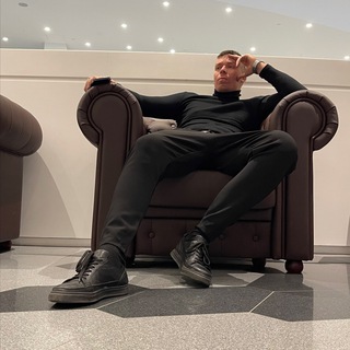 Логотип @neumanivan - Нейман Иван [NeimanGroup]