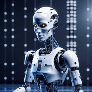 Логотип @neura_ai - AI: От А до И