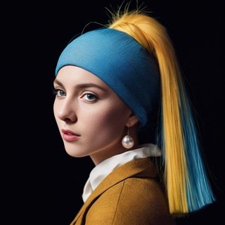 Логотип @neural_aesthetics - Синтетика и нейронная эстетика