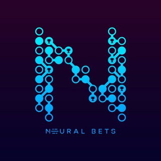 Логотип @neural_bet - Neural Bets