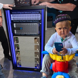 Логотип @neural_channel - Neural channel | Deep Learning | Datascience | AI Memes