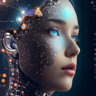 Логотип @neural_it_crypto - TechTrendz: AI & Crypto
