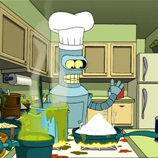 Логотип @neural_recipes - Нейро Рецепты