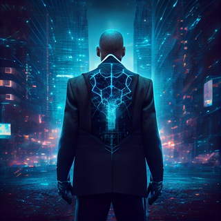 Логотип @neural_vision - Neural Vision