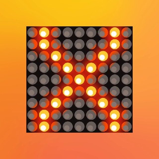 Логотип @neural_x - safonov