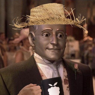 Логотип @neuralbeltea - Нейрочай