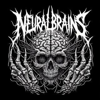 Логотип @neuralbrains - Нейромозги