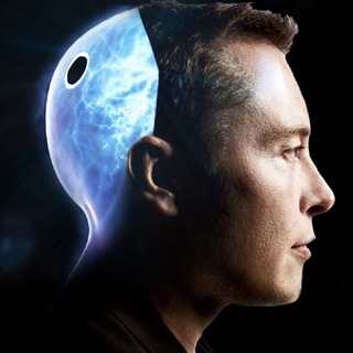 Логотип @neuralink - Neuralink