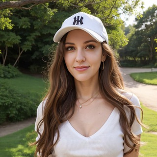 Логотип @neurallooks - Neuro Fashion | Лукбук от нейросети