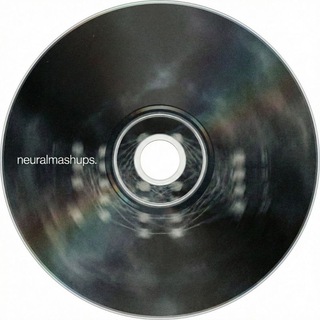 Логотип @neuralmashups - Нейромешапы